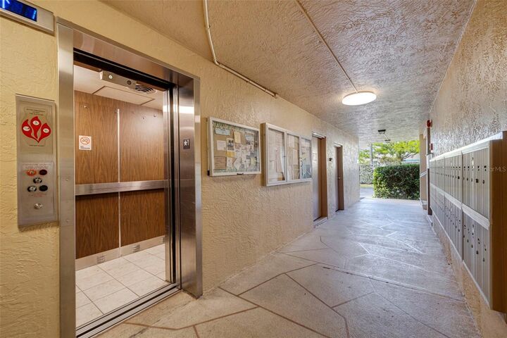 Property Photo:  5095 Bay Street NE 307  FL 33703 