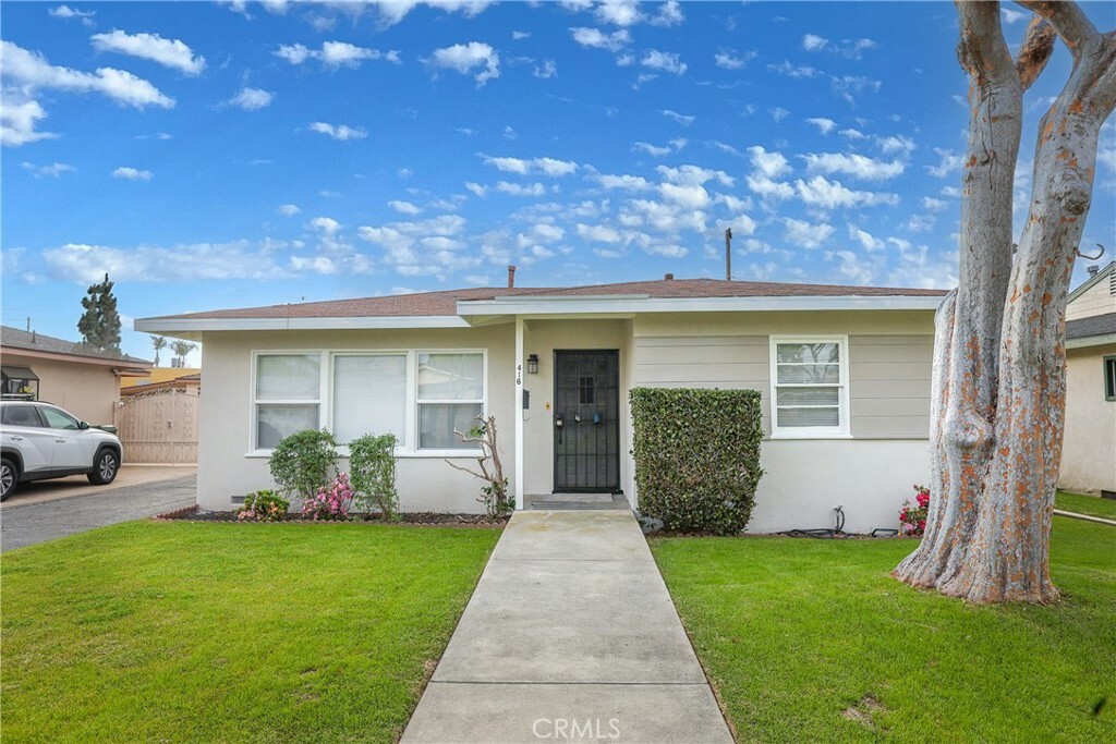 Property Photo:  416 S Angeleno Avenue  CA 91702 