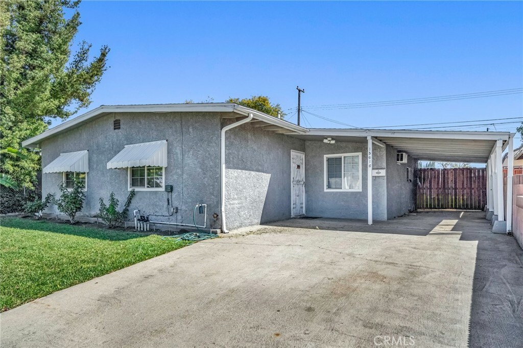 Property Photo:  15616 Claretta Avenue  CA 90650 