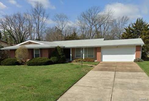 325 Sudbury Lane  Ballwin MO 63011 photo