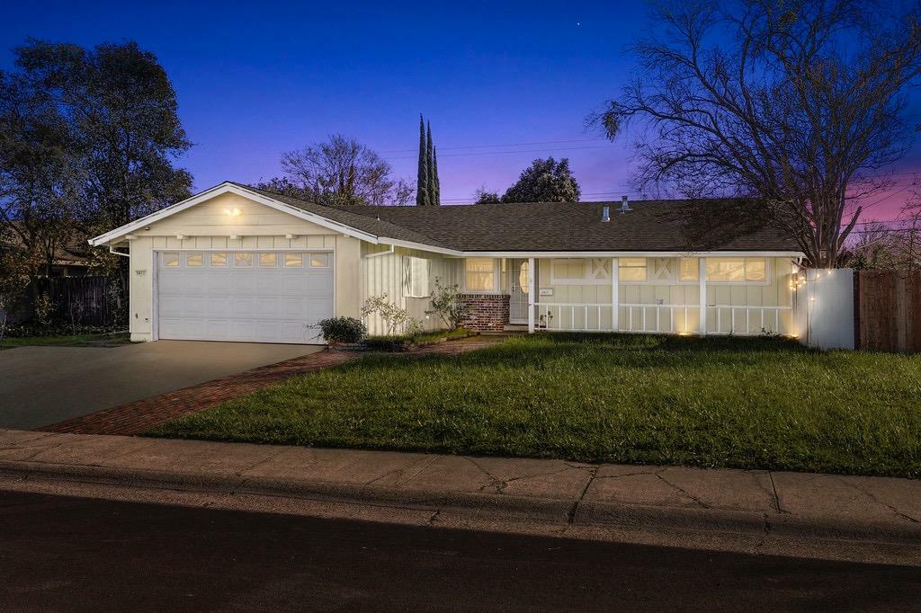 5817 Shenandoah Drive  Sacramento CA 95841 photo