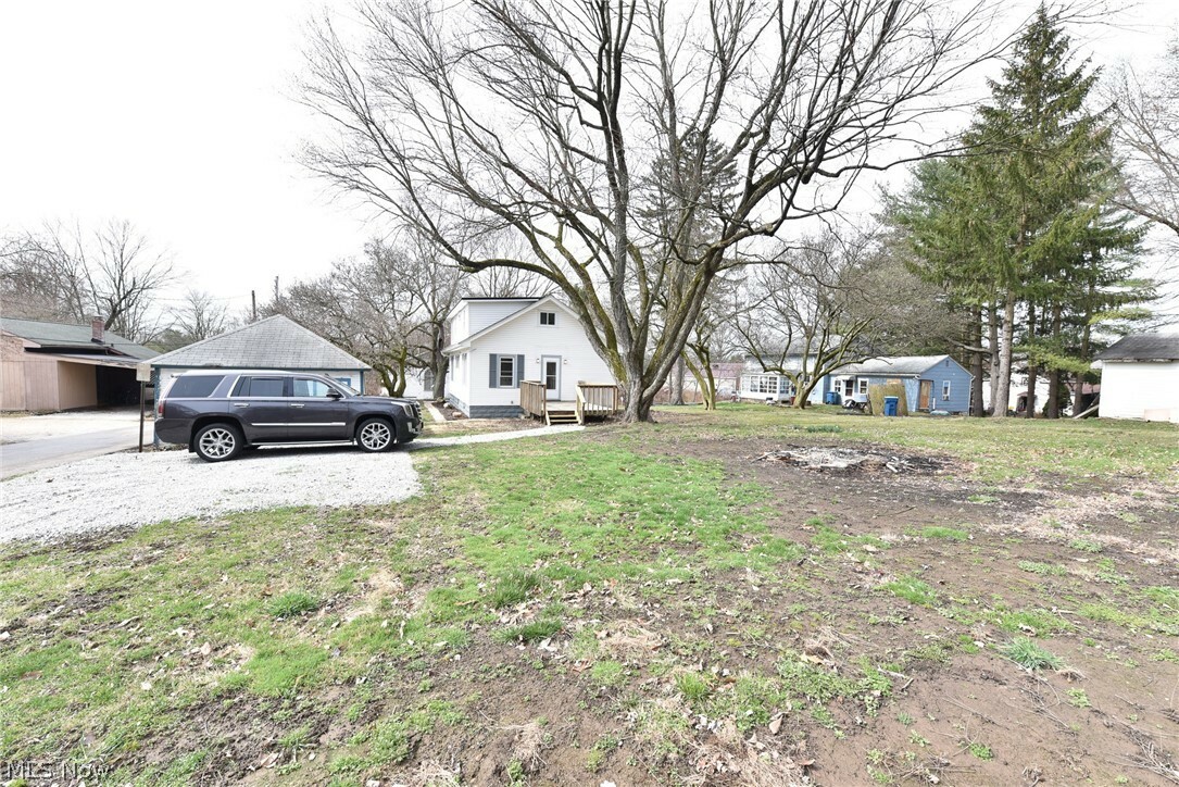 Property Photo:  6245 Manchester Road  OH 44216 