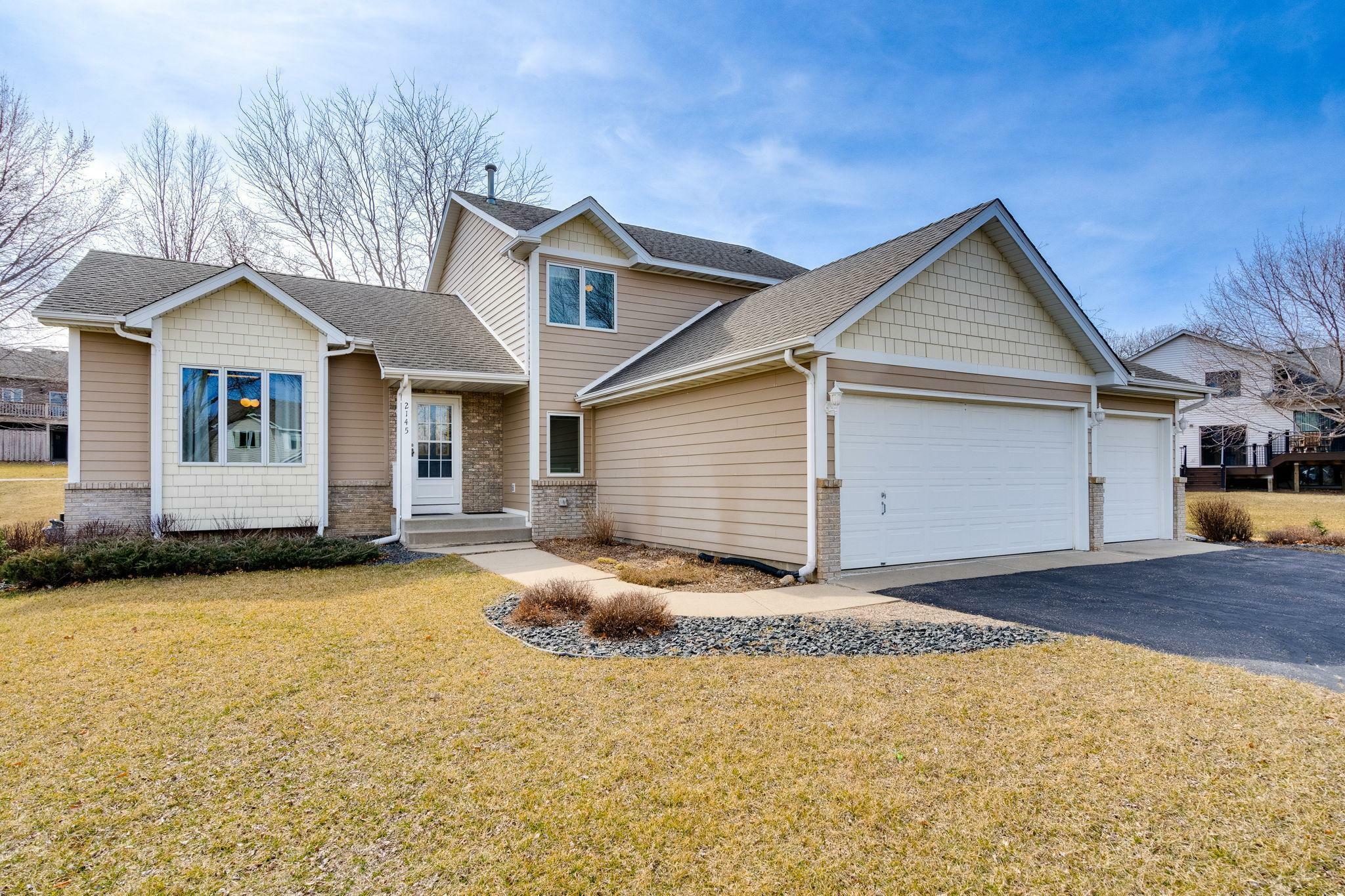 Property Photo:  2145 Grimm Road  MN 55318 