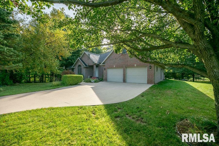 Property Photo:  299 Old Germantown Road  IL 61611 