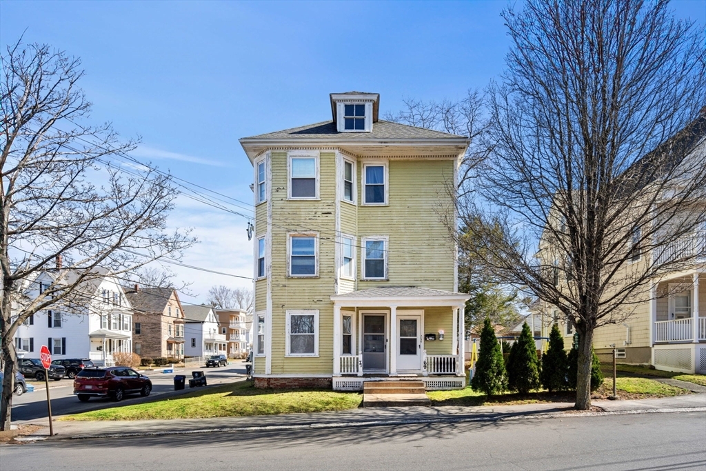 Property Photo:  69-71 Bradford Ave  MA 01835 