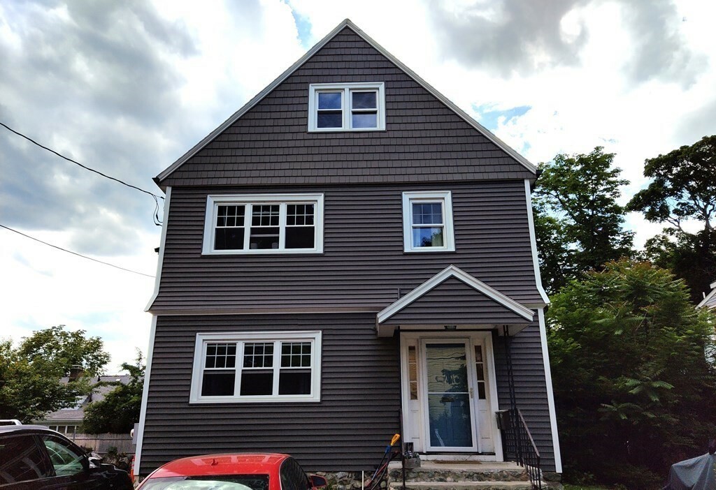 Property Photo: 17 Harding Ave 2 MA 02453