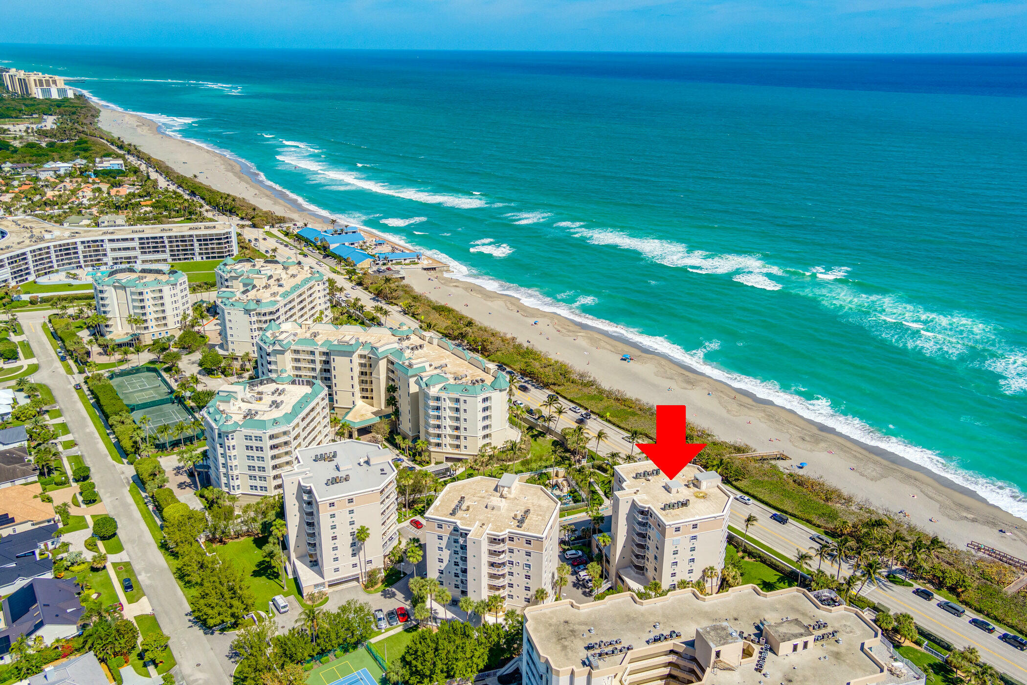 Property Photo:  1660 S Highway A1a 341  FL 33477 