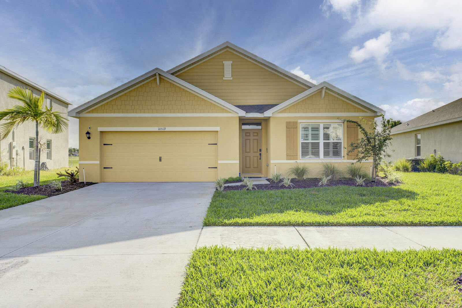 Property Photo:  10519 SW Vasari Way  FL 34987 