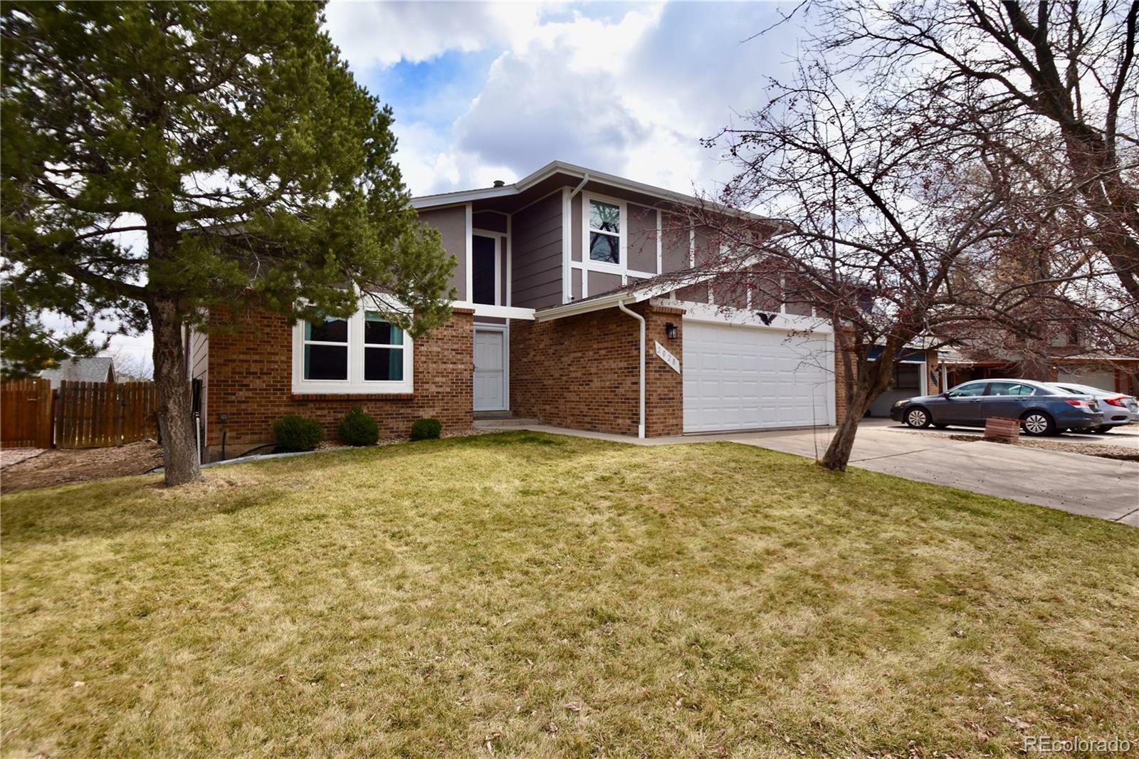 Property Photo:  2028 S Evanston Court  CO 80014 