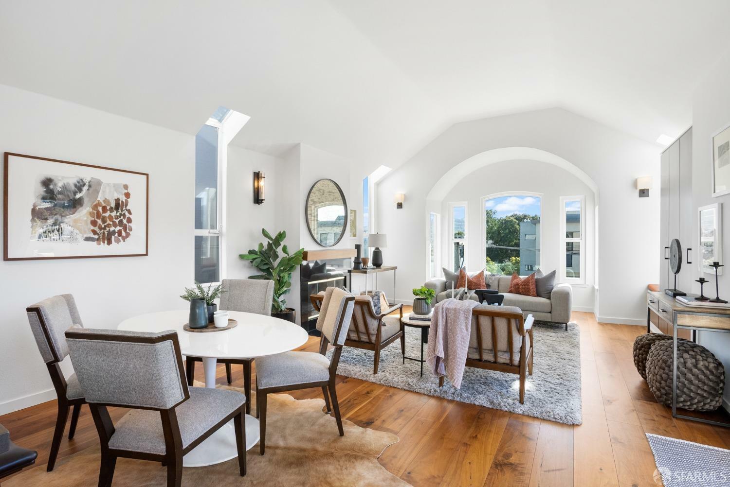 78 Wilder Street  San Francisco CA 94131 photo