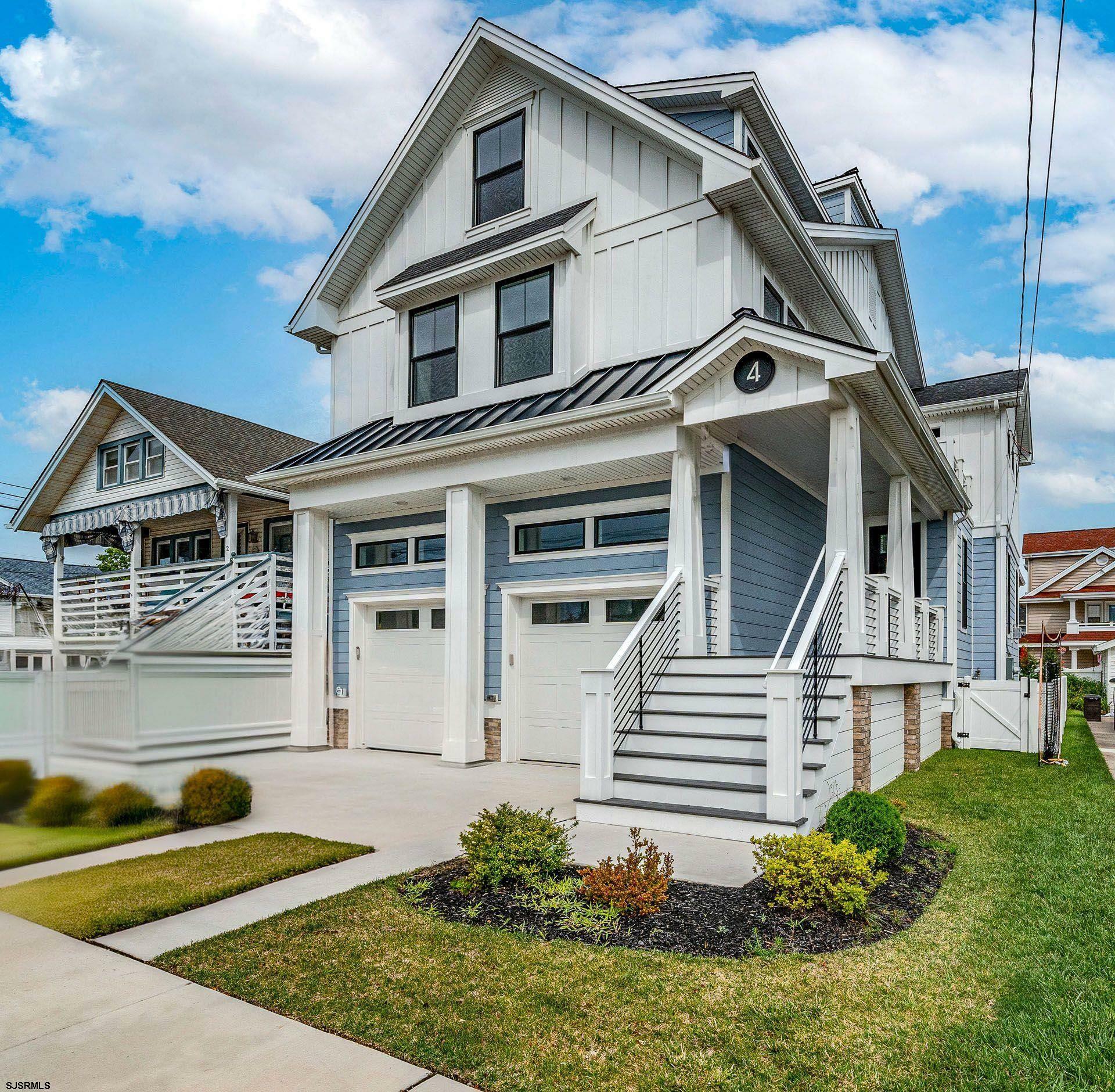 Property Photo: 4 Wesley Road NJ 08226