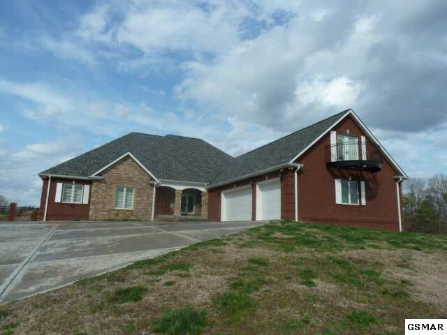 Property Photo:  1591 New Era Road  TN 37864 