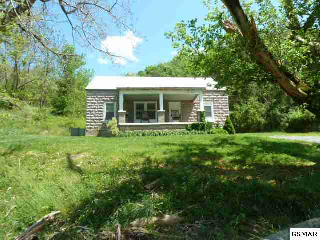 Property Photo:  229 Reagan Branch Road  TN 37864 