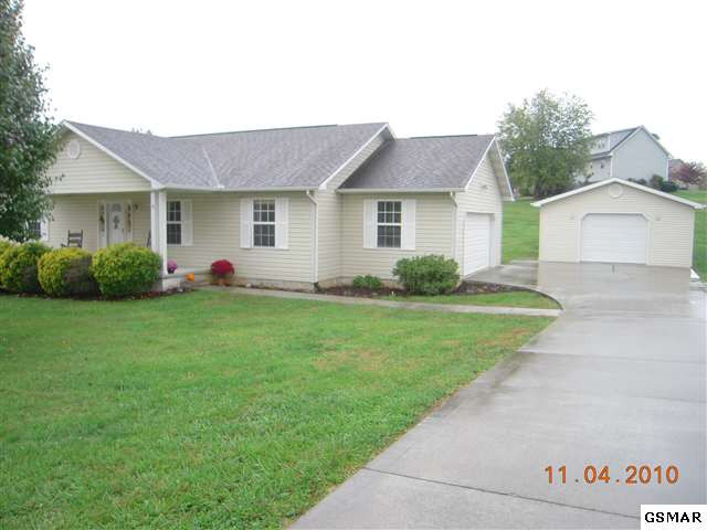 Property Photo:  113 Golden Rod Drive  TN 37865 