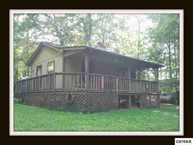 Property Photo:  631 Baker Way  TN 37862 