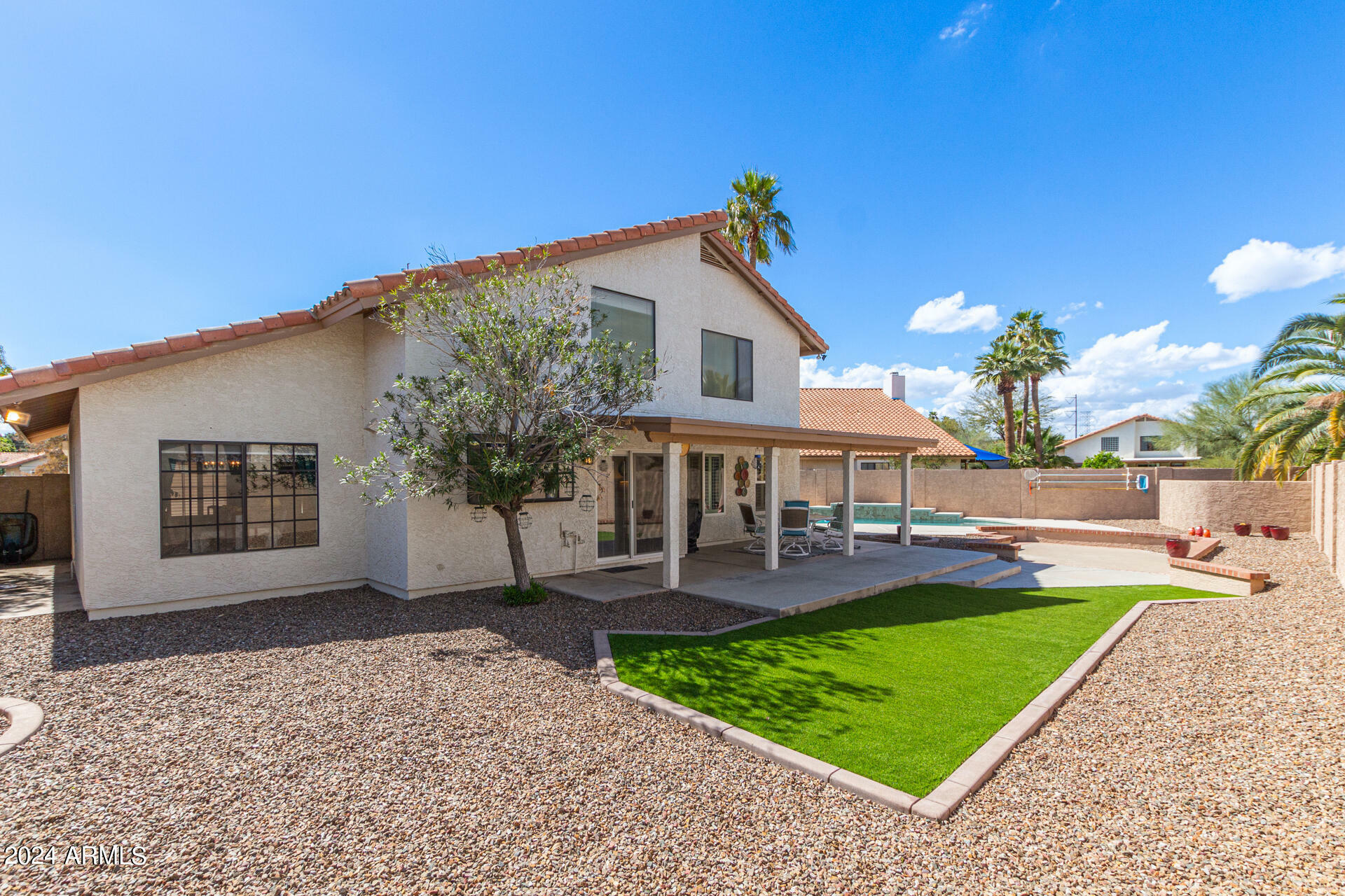 Property Photo:  7241 S Terrace Road  AZ 85283 