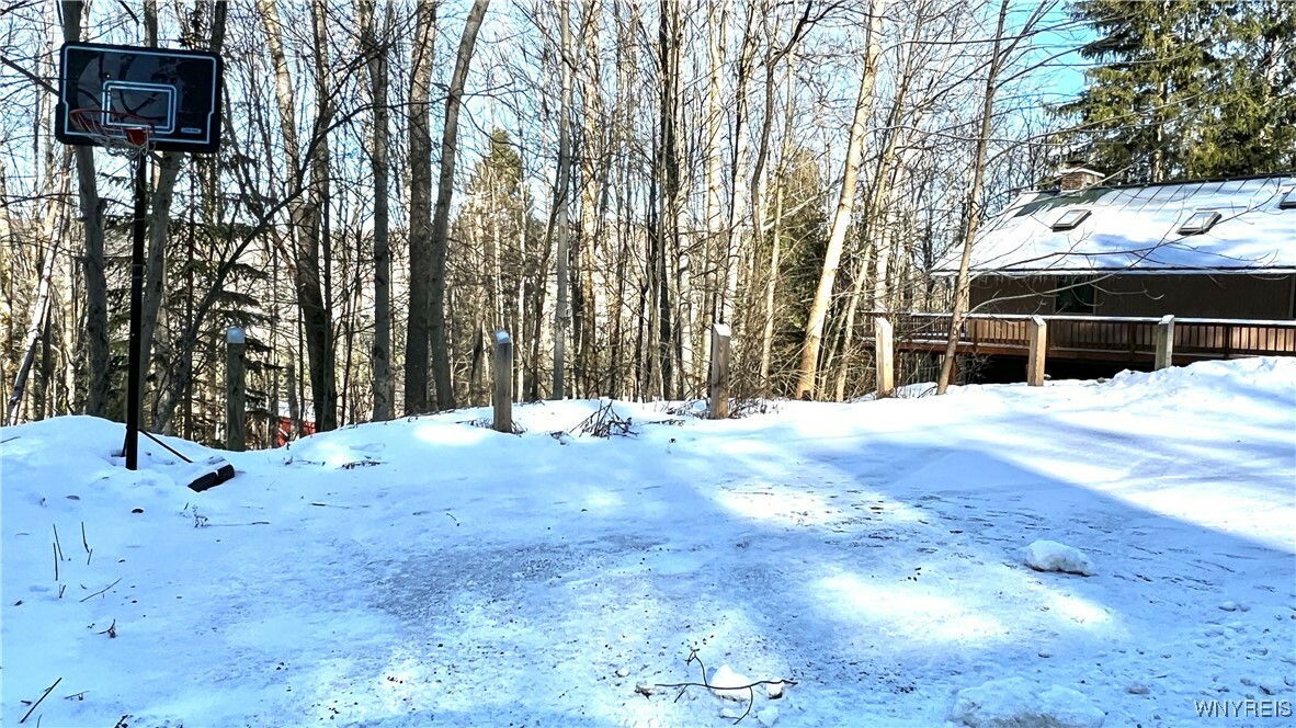 Property Photo:  4 Sno-Way  NY 14731 