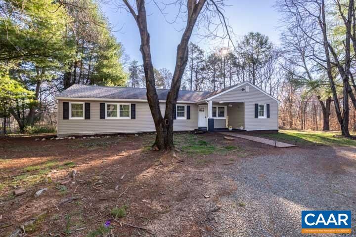Property Photo:  3431 Watts Passage  VA 22911 