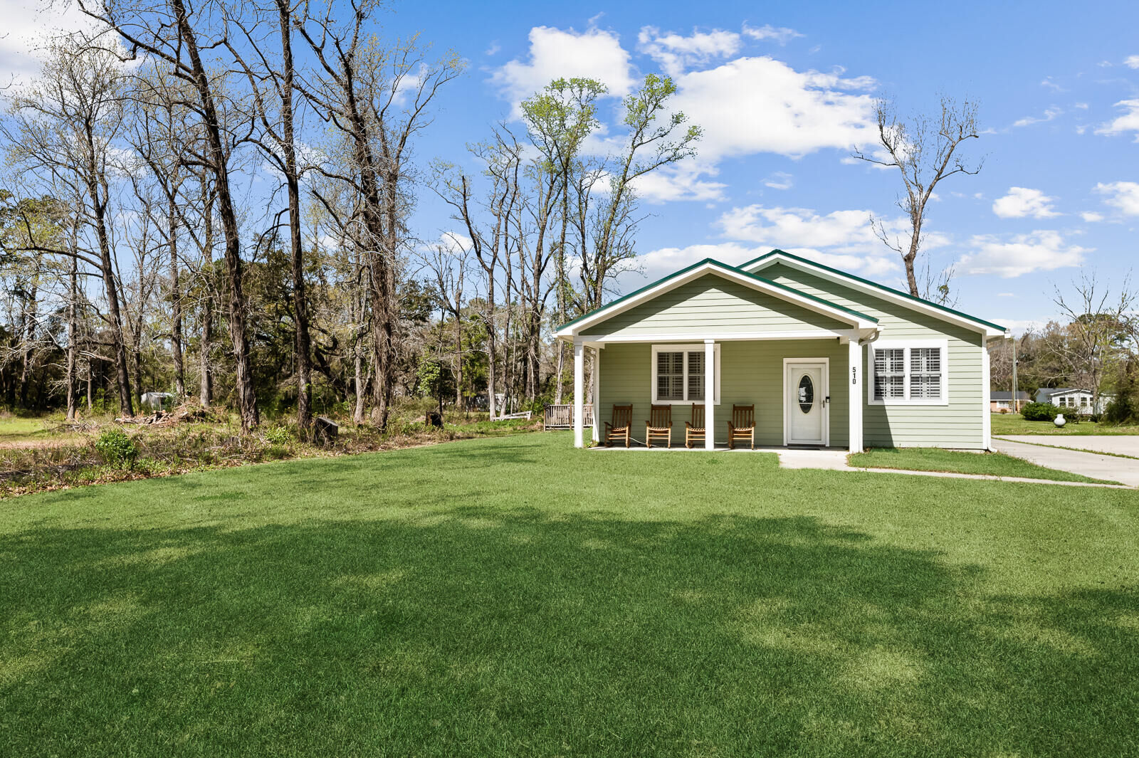 Property Photo:  510 Judge Road  SC 29464 