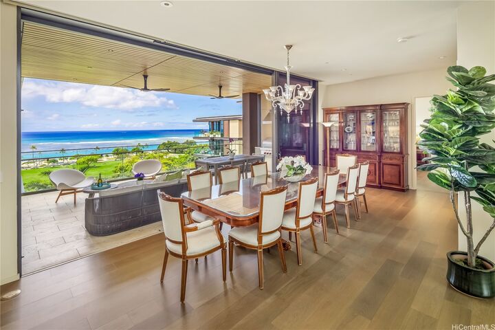 Property Photo: 1388 Ala Moana Boulevard 6805 HI 96814