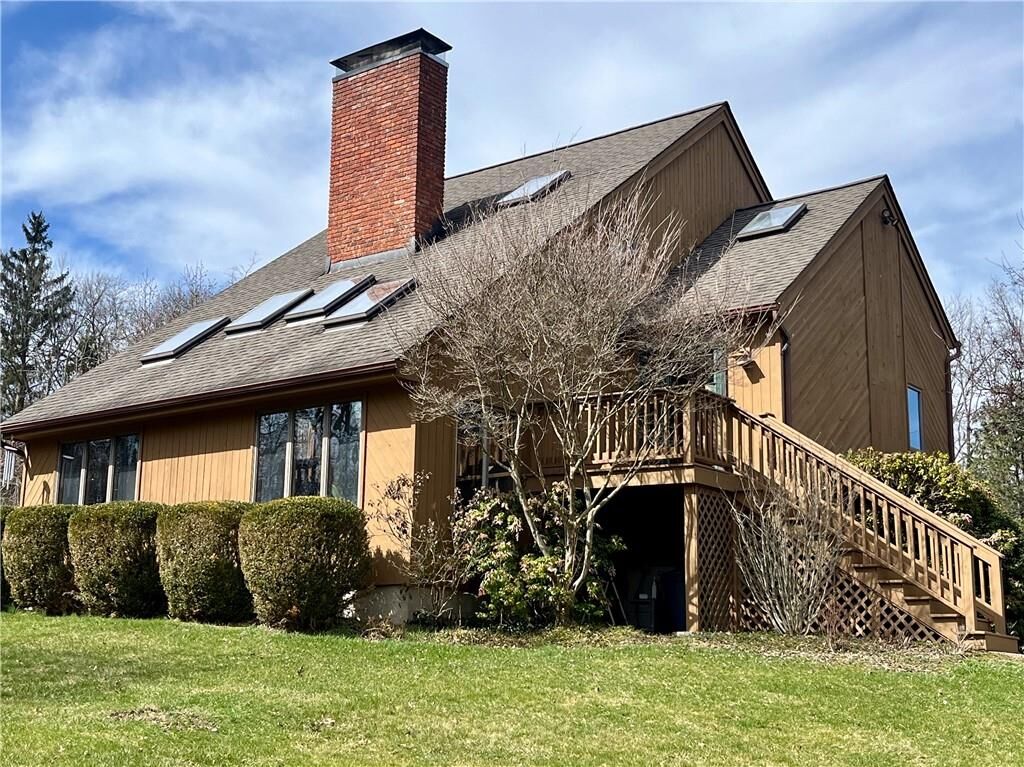 Property Photo: 51 Boyd Road NY 10924