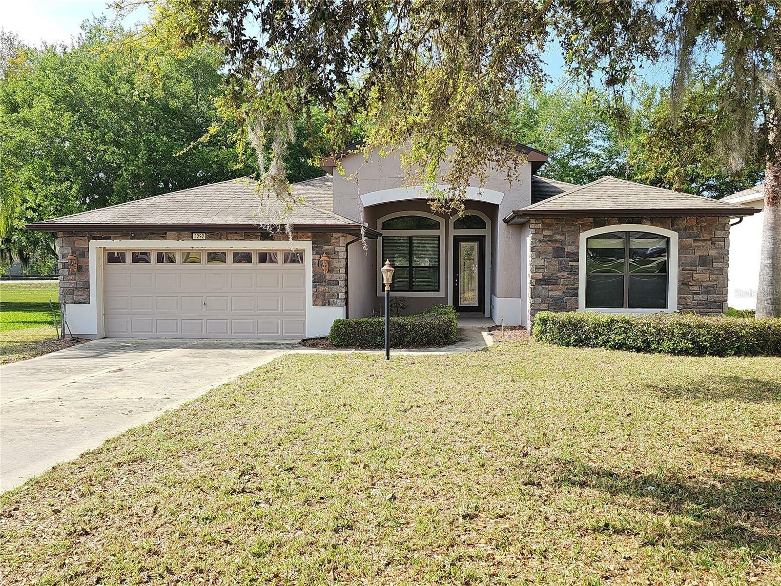 Property Photo:  3292 Seven Seas Drive  FL 32778 