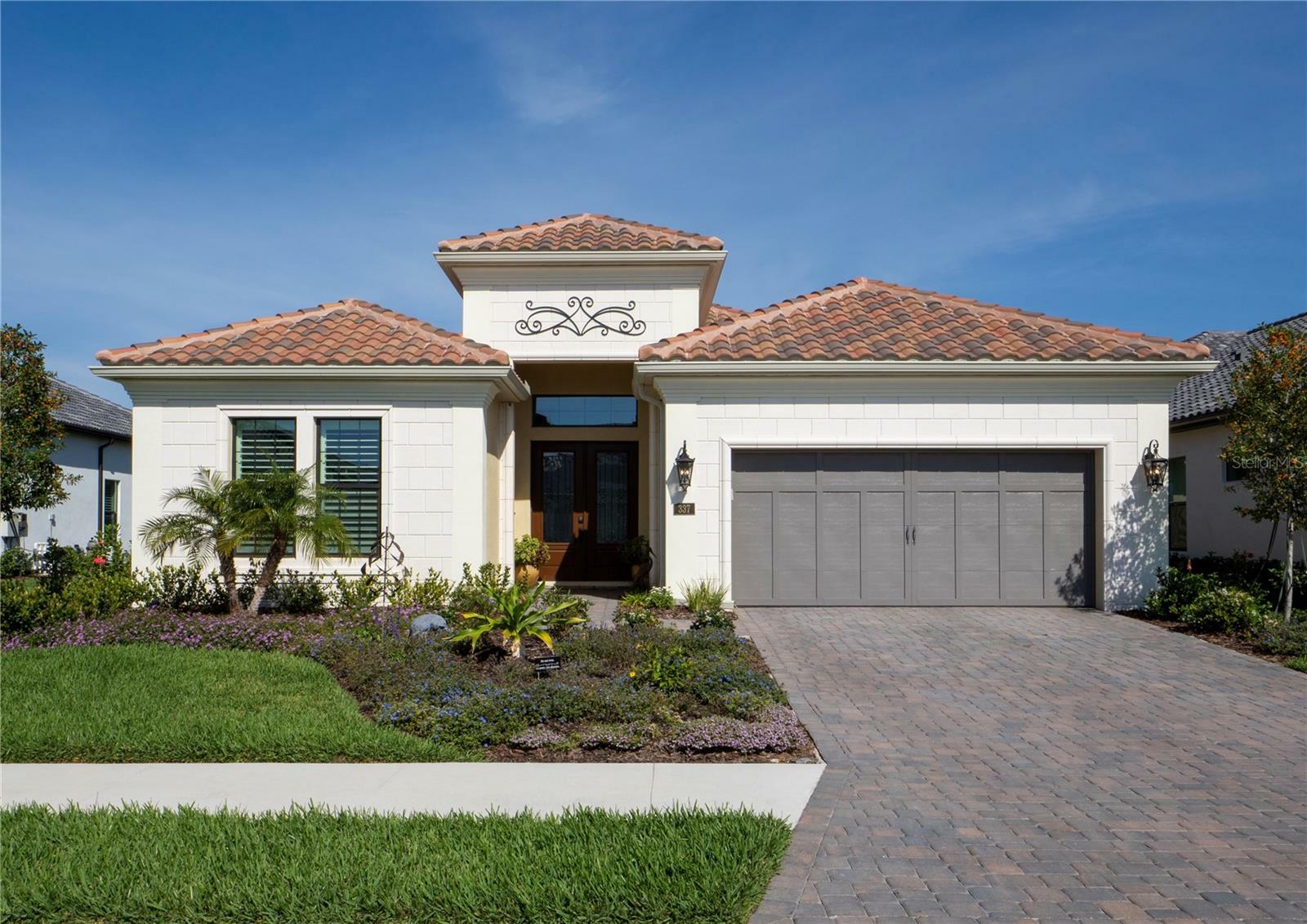 337 Aria Drive  North Venice FL 34275 photo