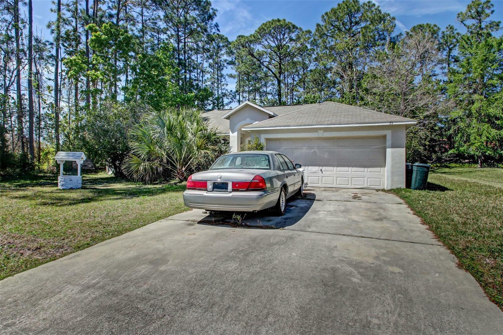 Property Photo:  15 Postman Lane  FL 32164 