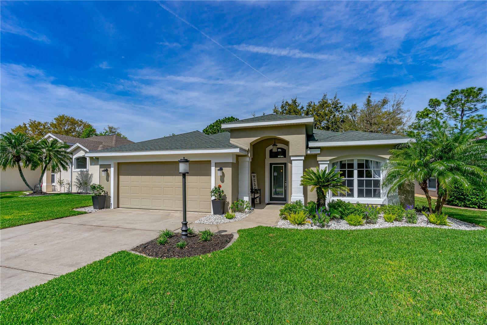 Property Photo:  1174 Crystal Creek Drive  FL 32128 