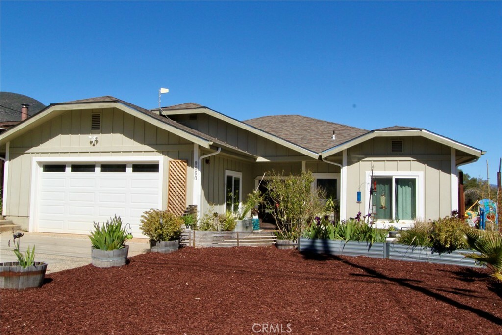 Property Photo:  9460 Chippewa Trail  CA 95451 