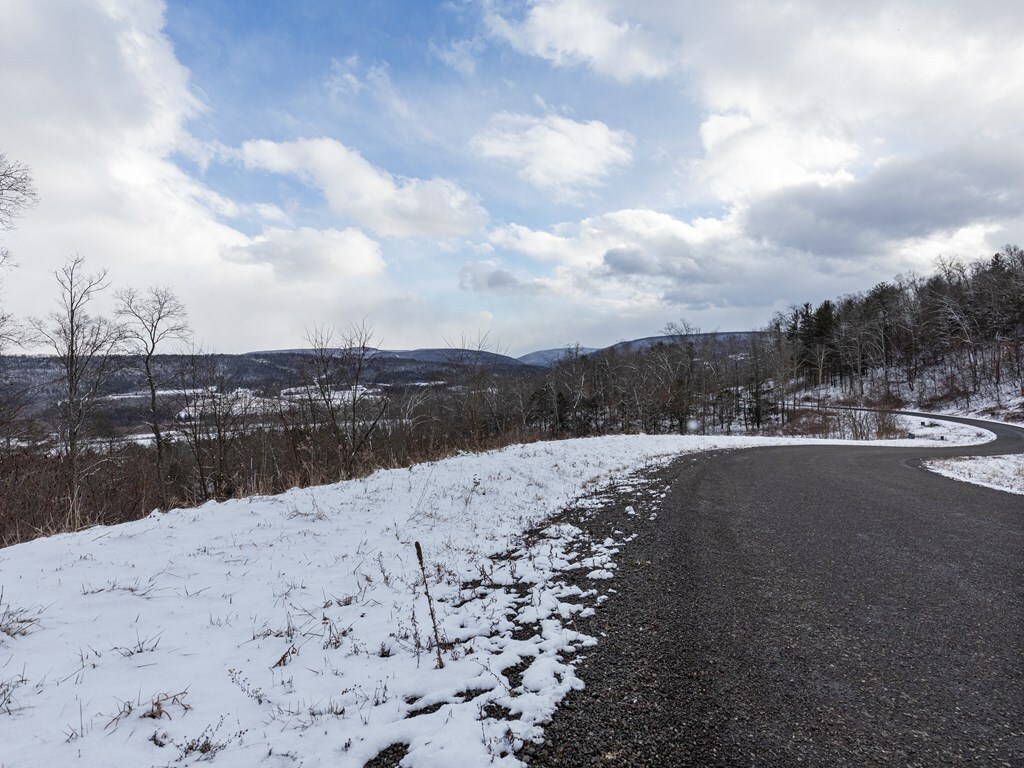 Property Photo:  Lot 27 Hemlock Hills Rd  PA 18848 