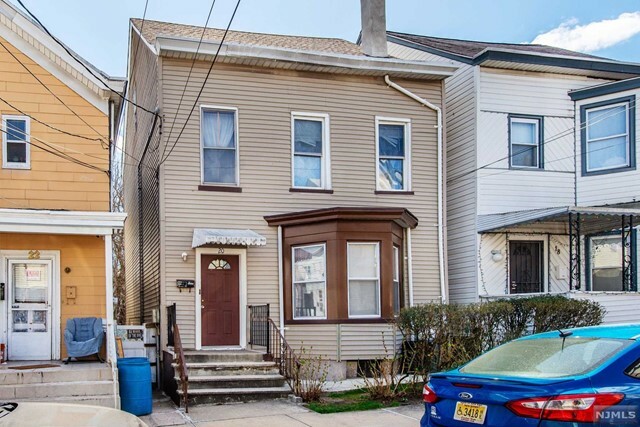 Property Photo:  20 Elk Street  NJ 07503 