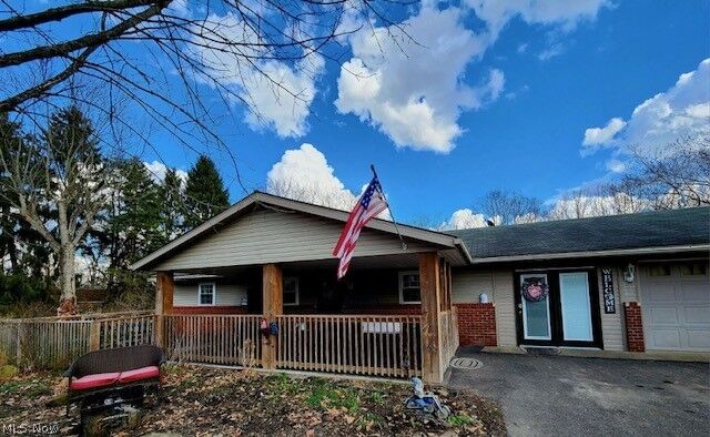 Property Photo:  57285 New Castle Road  OH 43747 