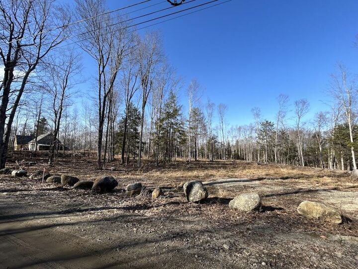 Property Photo:  Lot 46-2 Dooe Road  NH 03444 