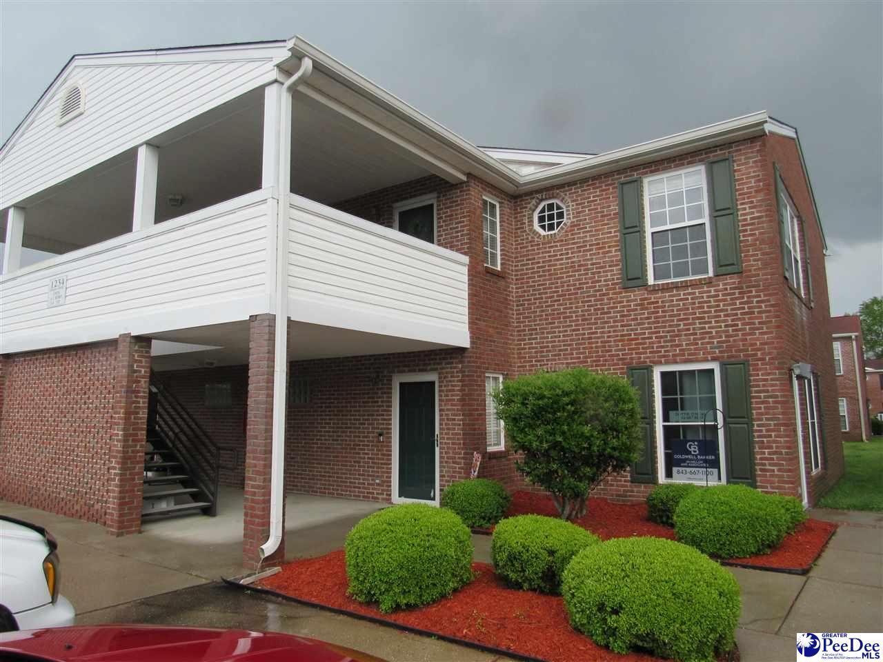 Property Photo: 1234 Strada Amore #2 SC 29501