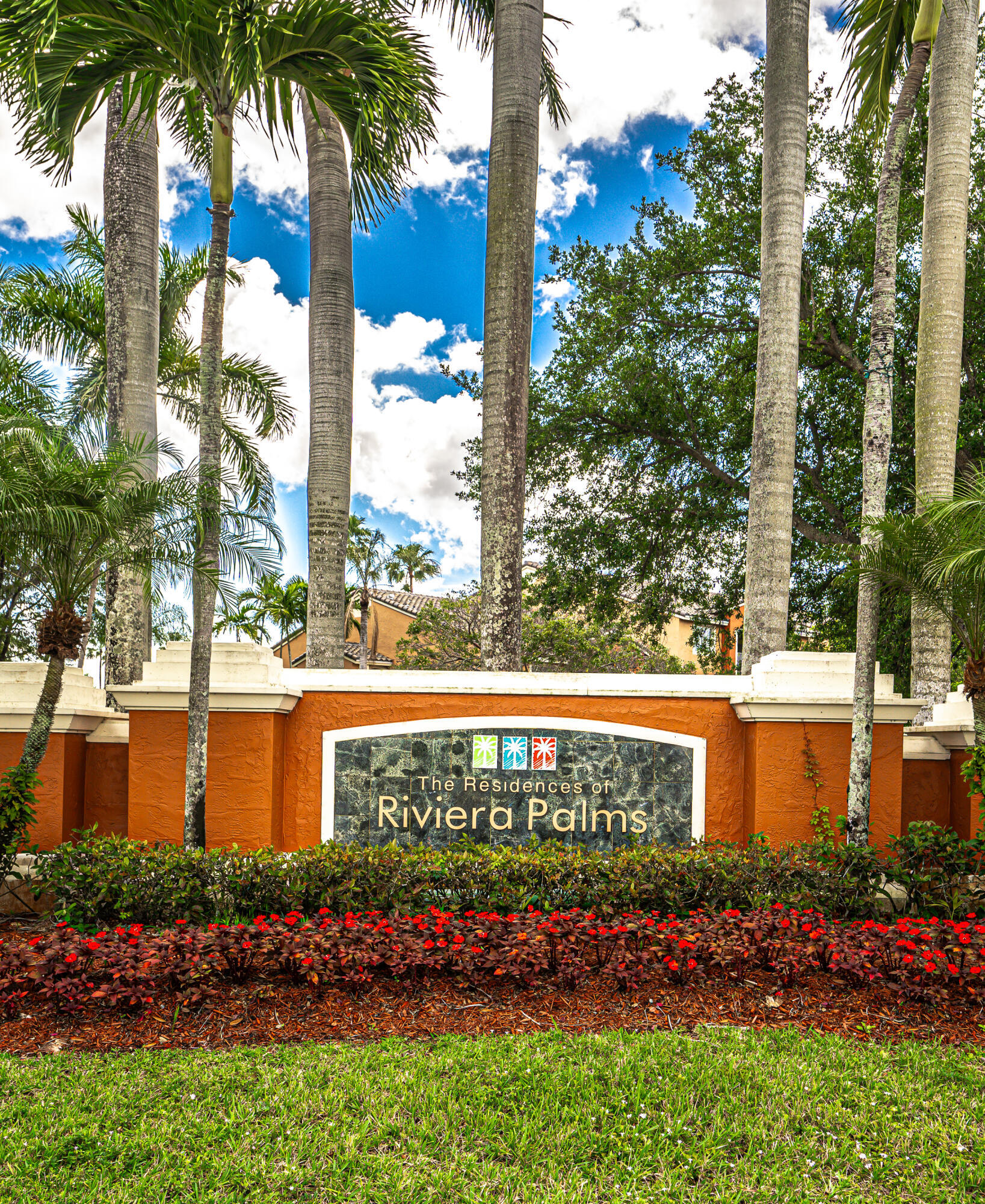 Property Photo: 3880 Lyons Road 203-7 FL 33073