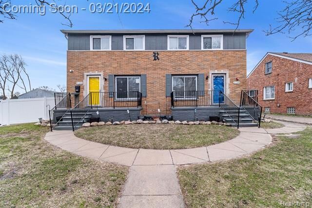 Property Photo: 21244 Westview Avenue MI 48220