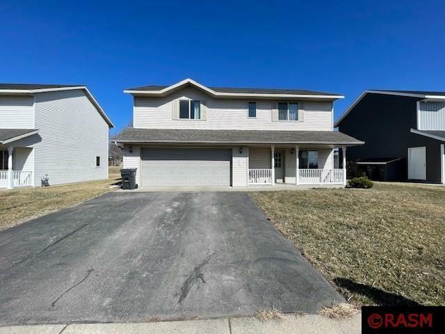 Property Photo:  104 Savannah Ct  MN 56001 