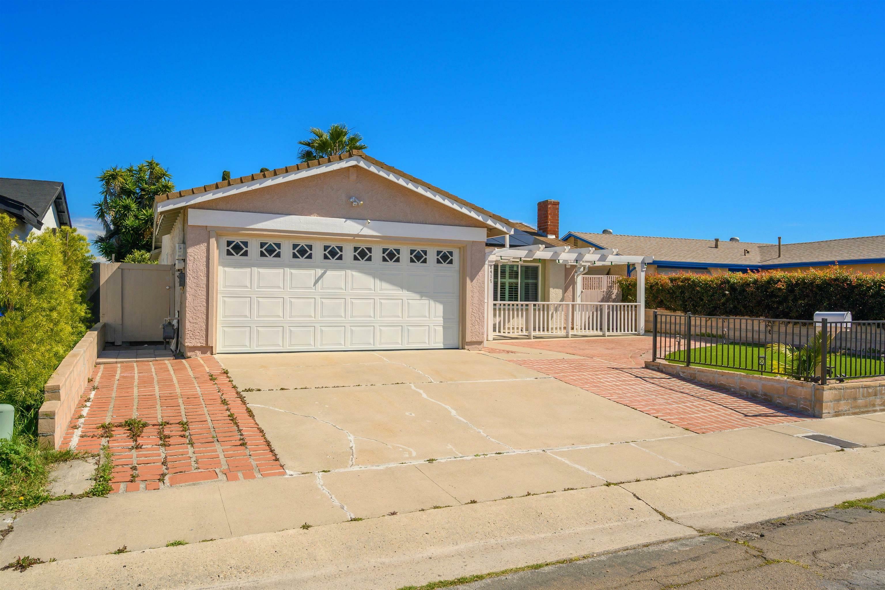 Property Photo:  8417 Menkar Rd  CA 92126 