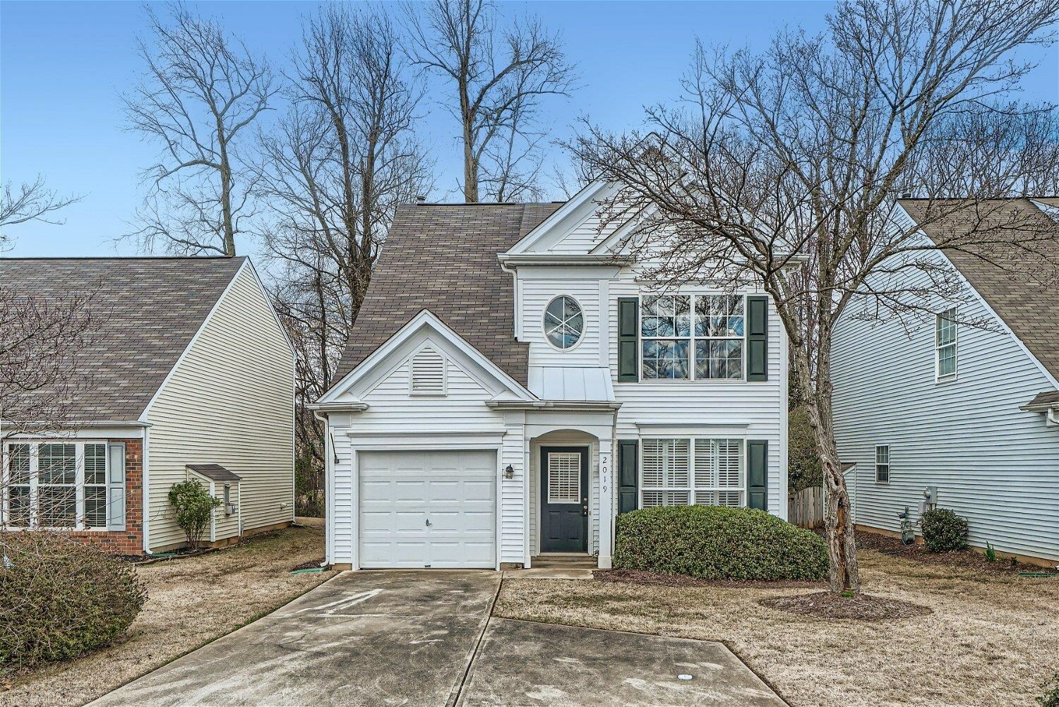 2019 McKenzie Creek Drive  Charlotte NC 28270 photo