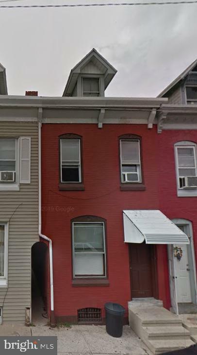 Property Photo:  644 Birch Street  PA 19604 