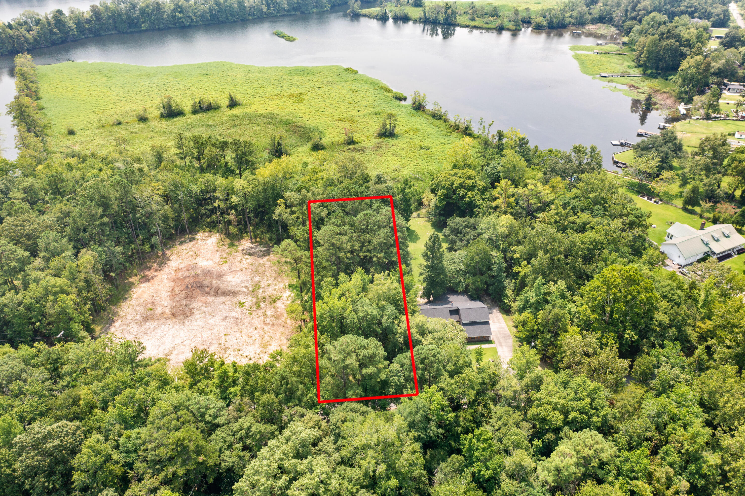 Property Photo: 1302 McCrae Drive SC 29461