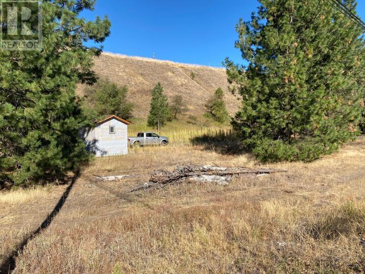 Property Photo:  Lot 2 41 Highway  BC V0H 1H5 