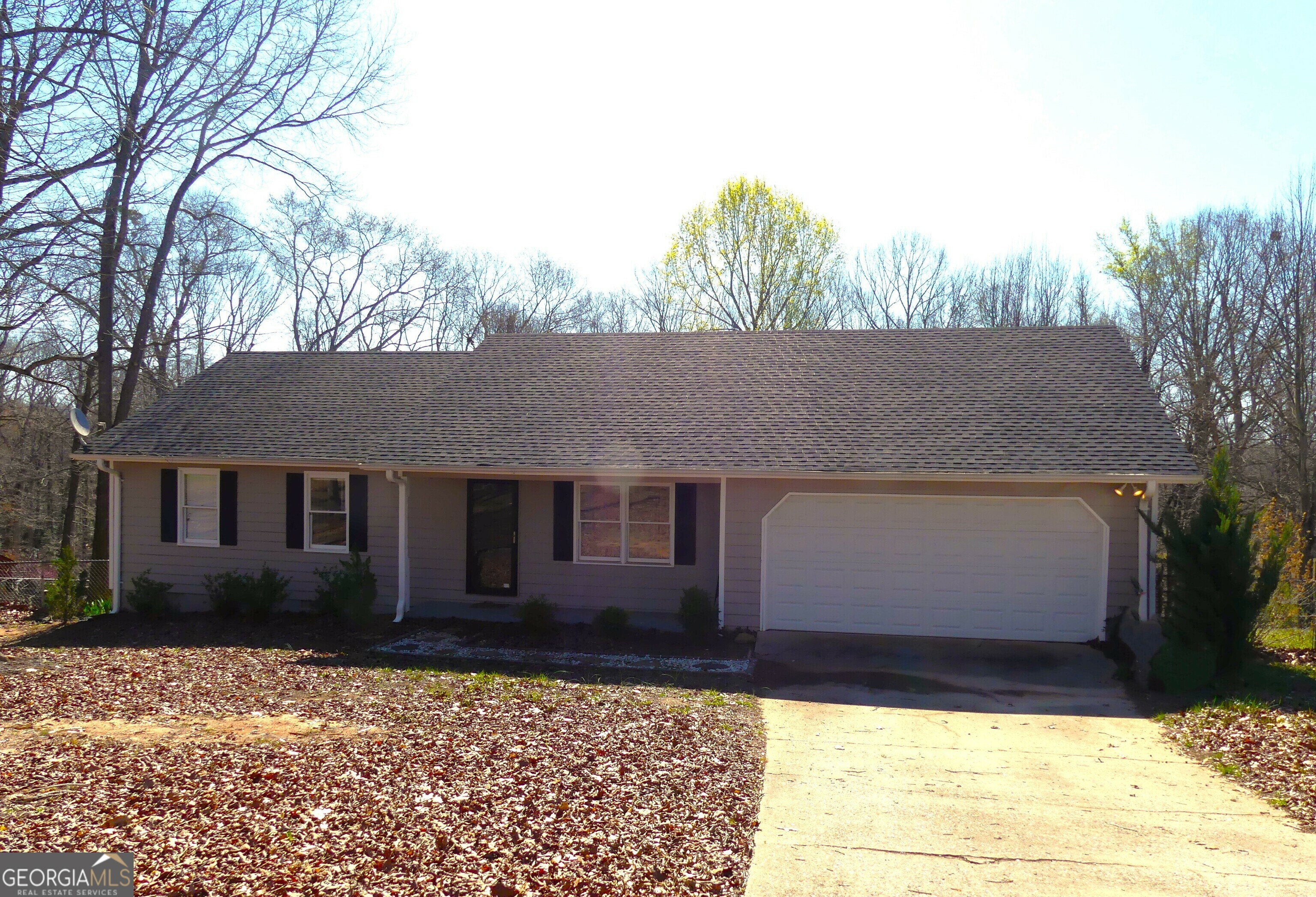 Property Photo:  1910 Mud Creek Road  GA 30510 