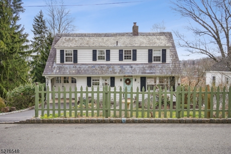 Property Photo:  10 Conklin Ave  NJ 07960 