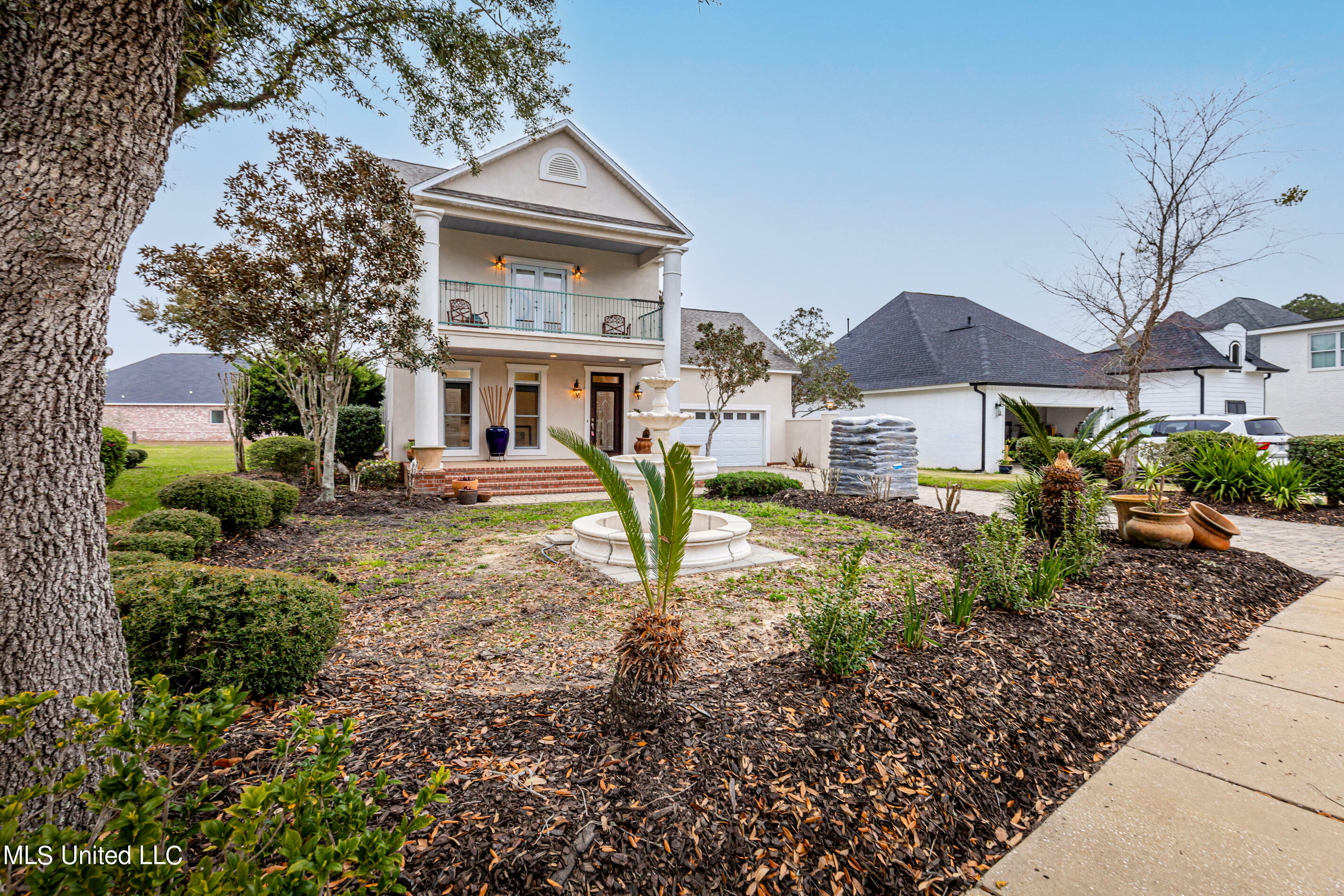 Property Photo:  4215 Cobblestone Lane  MS 39553 