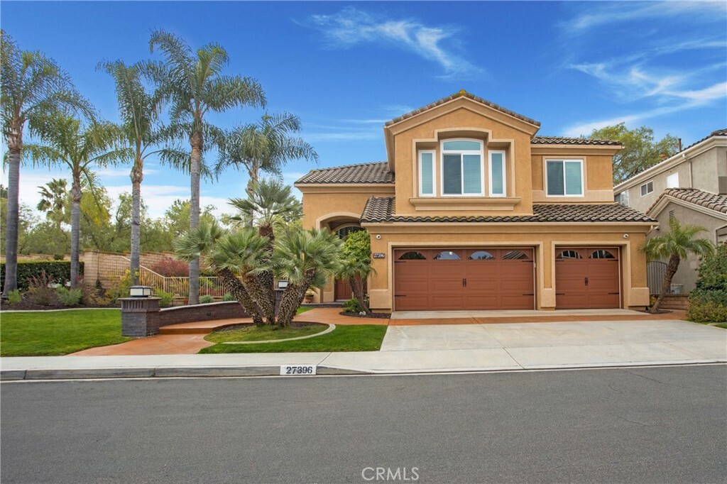 Property Photo:  27396 Mondano Drive  CA 92692 