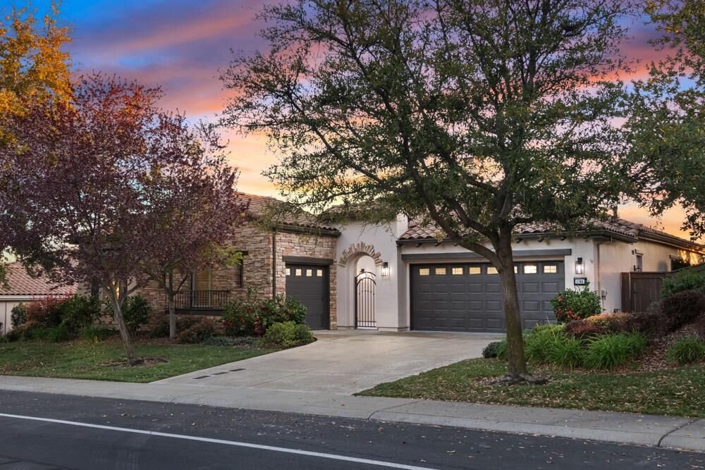 Property Photo:  1743 Terracina Drive  CA 95762 