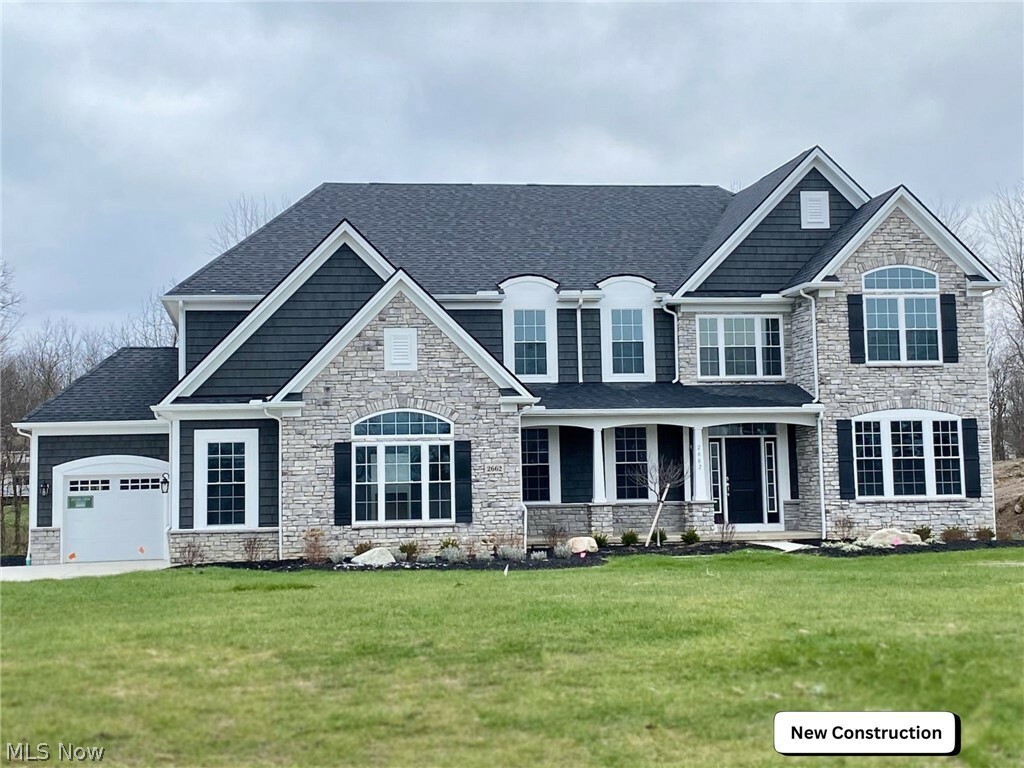 2662 Hidden Pine Lane 15  Hinckley OH 44233 photo