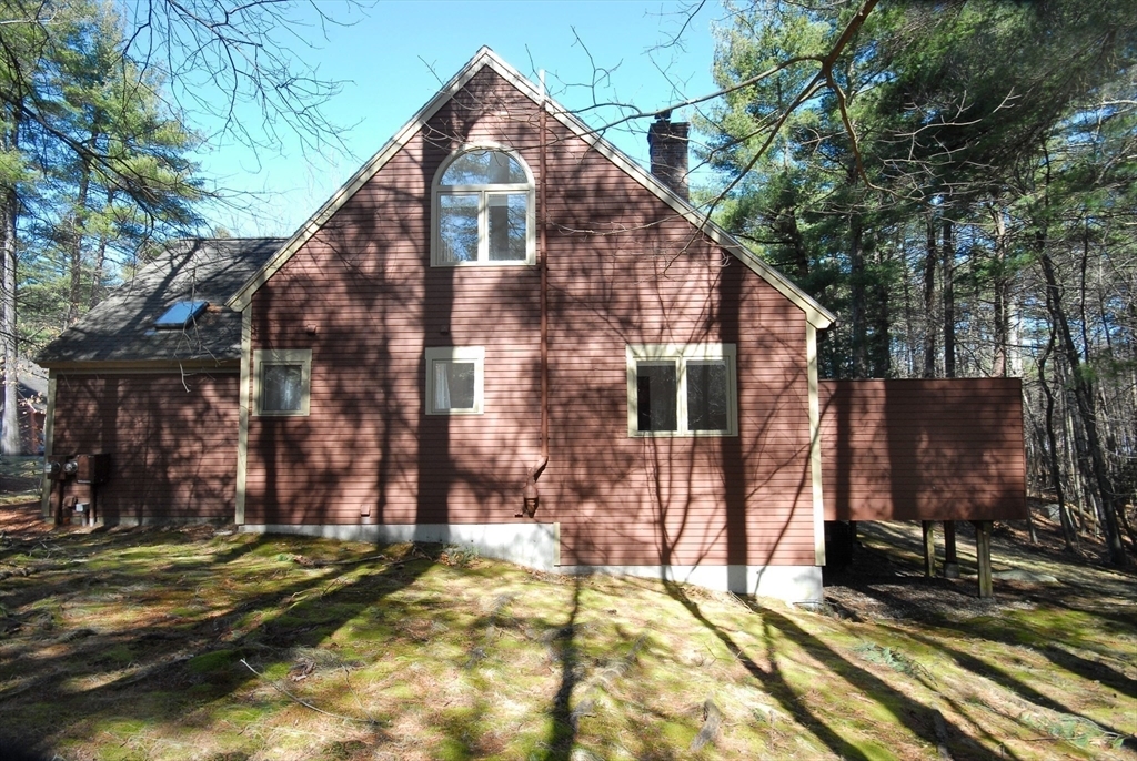 Property Photo:  13 Woodridge Ln 13  MA 01886 